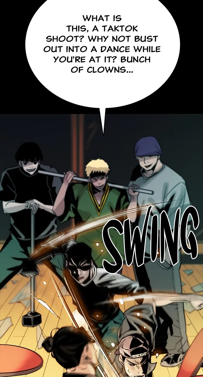 The Worst Generation Chapter 1 page 289 - 