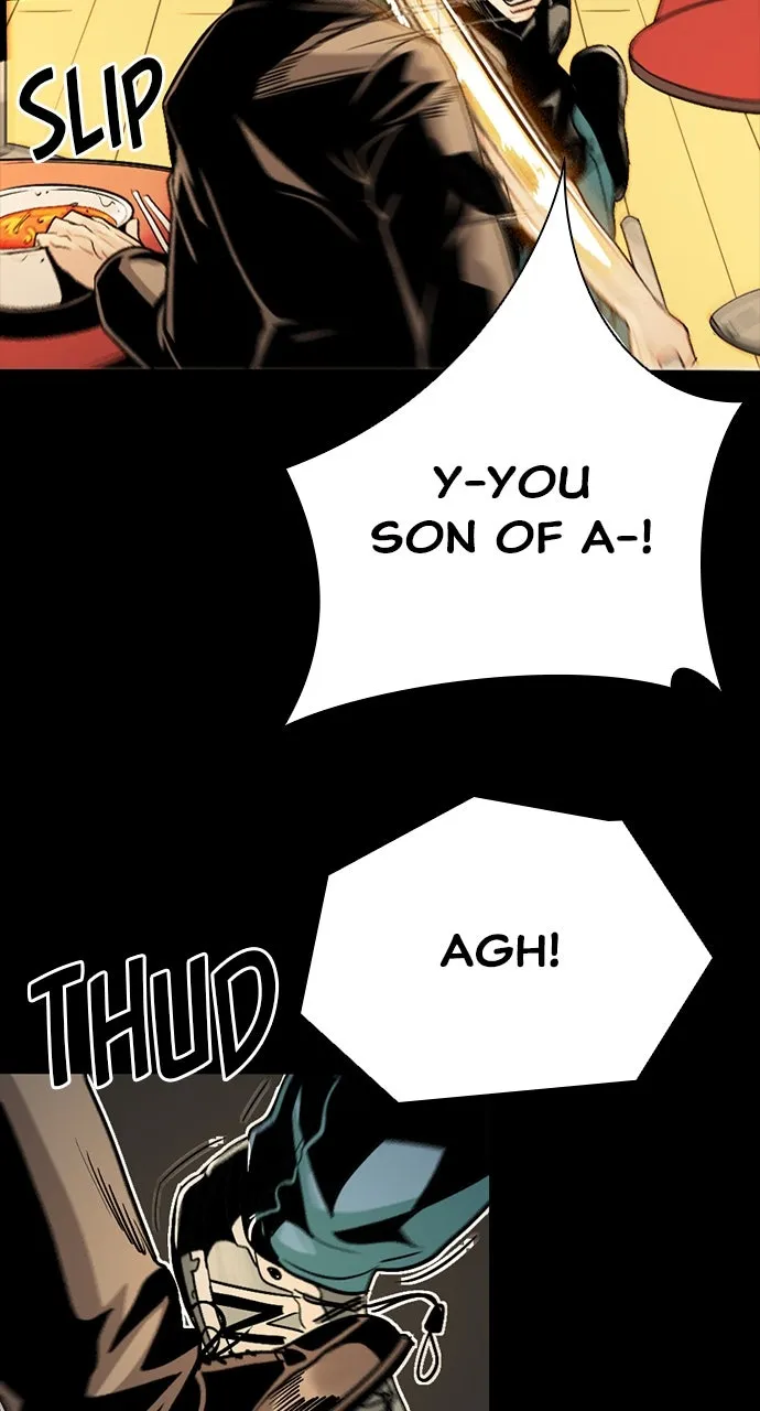 The Worst Generation Chapter 1 page 290 - 