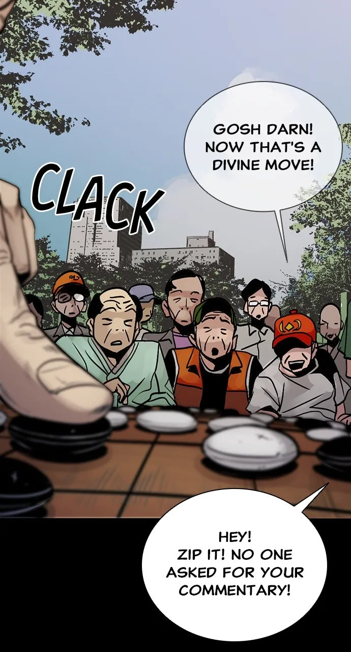 The Worst Generation Chapter 1 page 30 - 