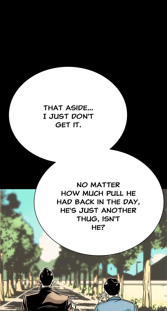 The Worst Generation Chapter 1 page 4 - 