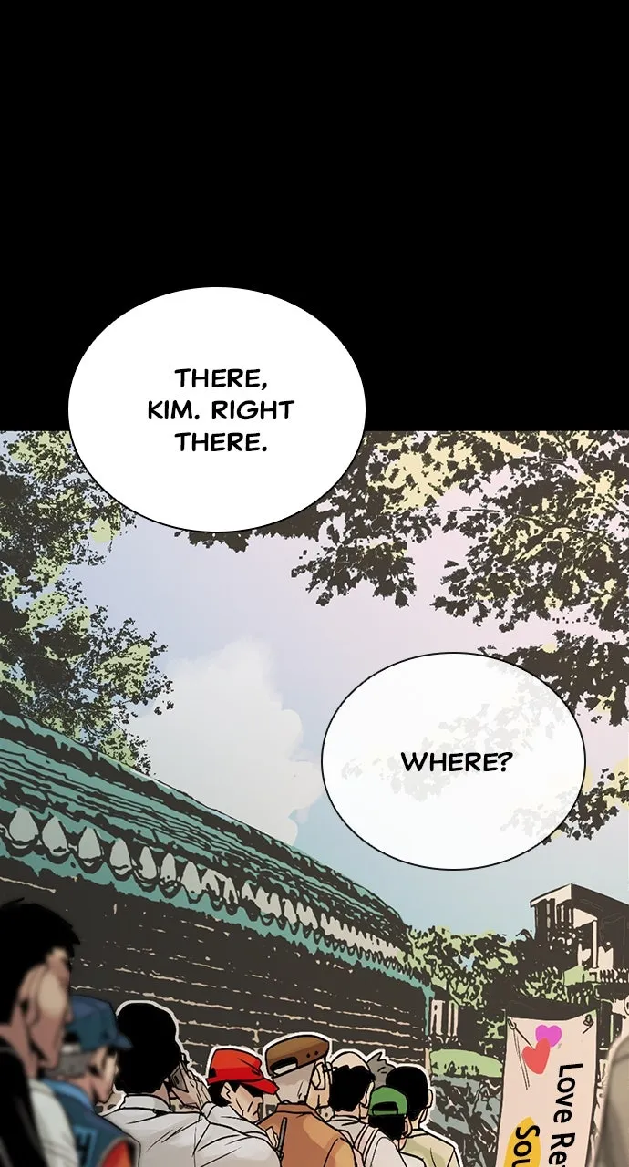 The Worst Generation Chapter 1 page 31 - 