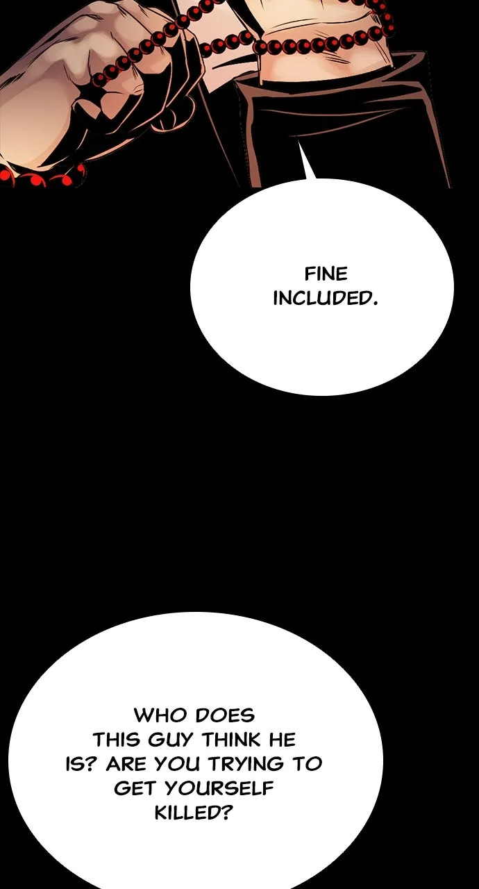 The Worst Generation Chapter 1 page 303 - 