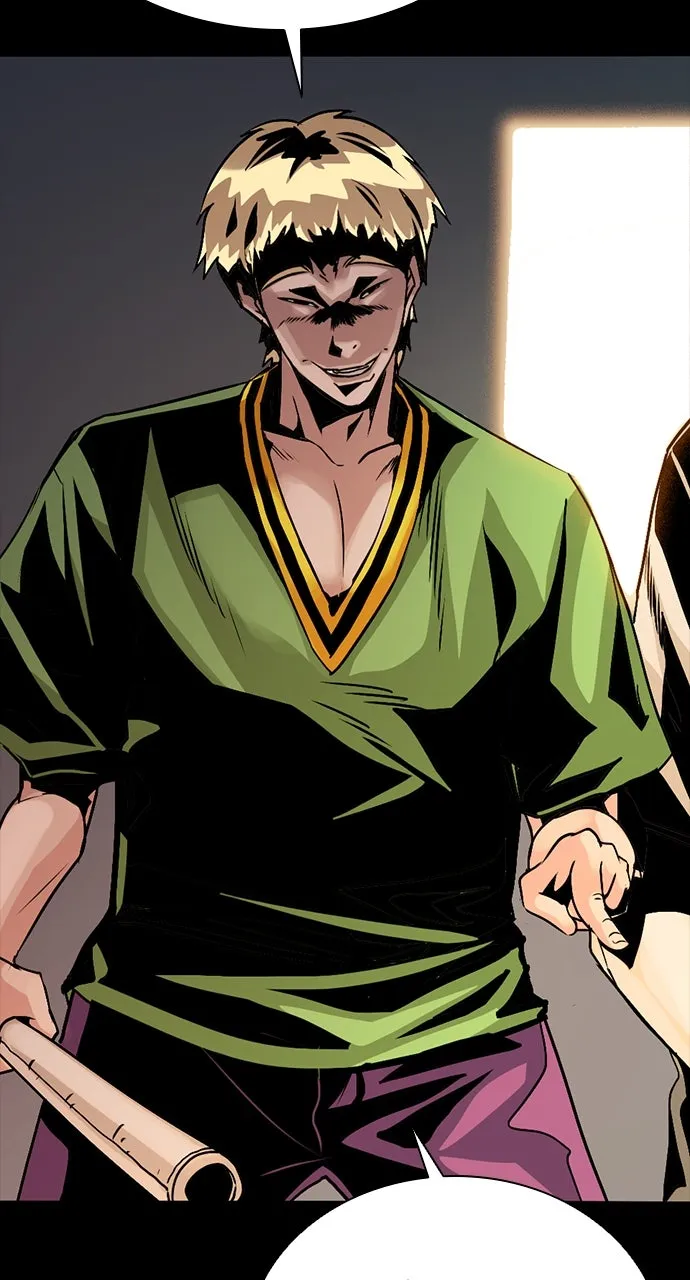 The Worst Generation Chapter 1 page 304 - 