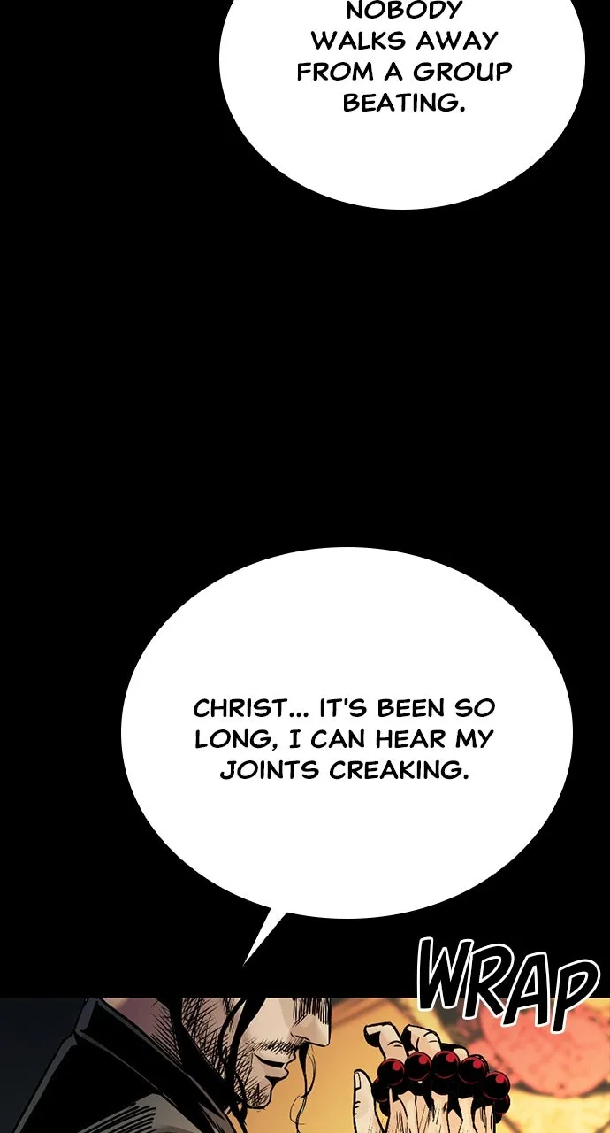The Worst Generation Chapter 1 page 305 - 