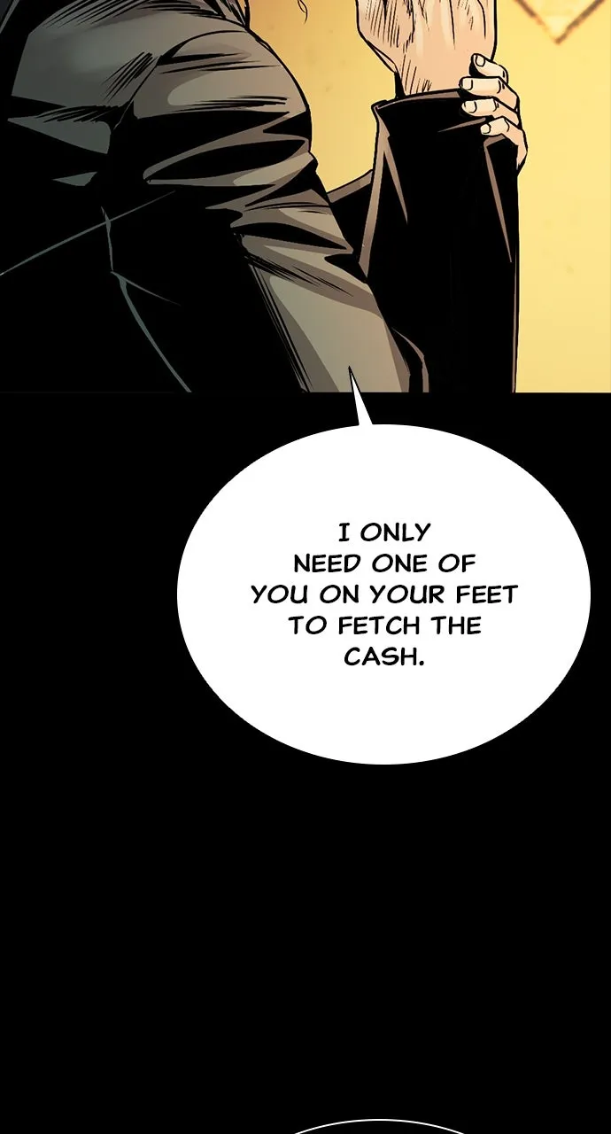 The Worst Generation Chapter 1 page 306 - 
