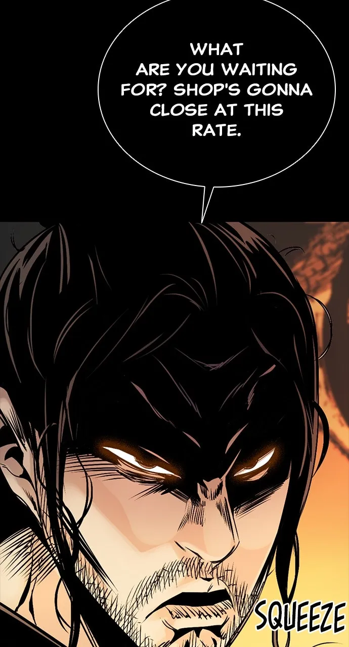 The Worst Generation Chapter 1 page 307 - 