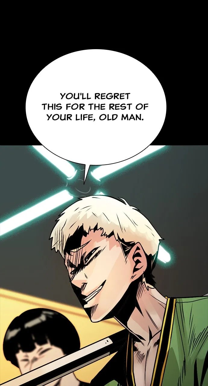 The Worst Generation Chapter 1 page 309 - 