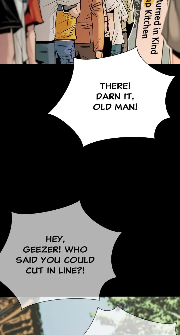 The Worst Generation Chapter 1 page 32 - 