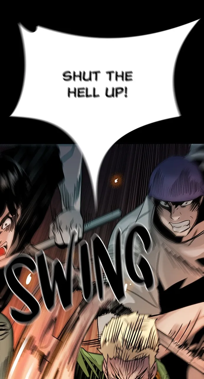 The Worst Generation Chapter 1 page 313 - 