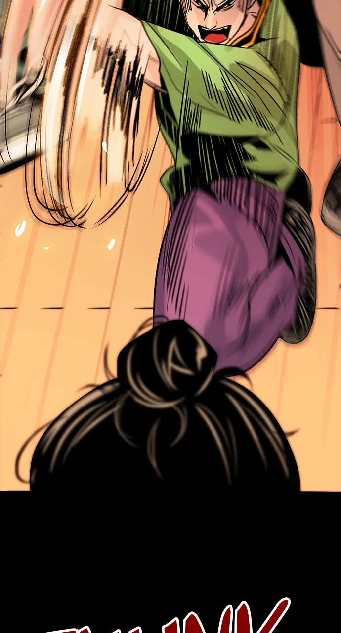 The Worst Generation Chapter 1 page 314 - 