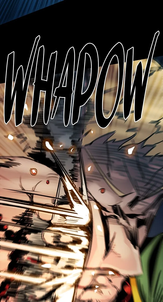 The Worst Generation Chapter 1 page 318 - 