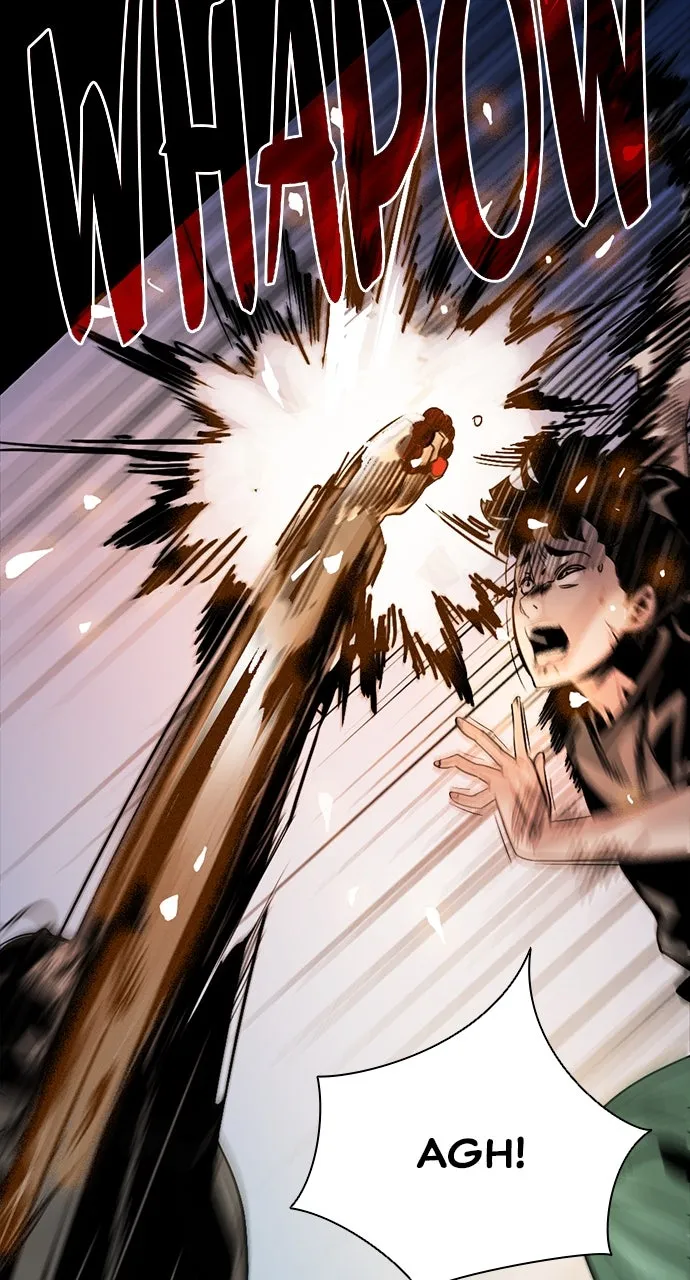 The Worst Generation Chapter 1 page 325 - 