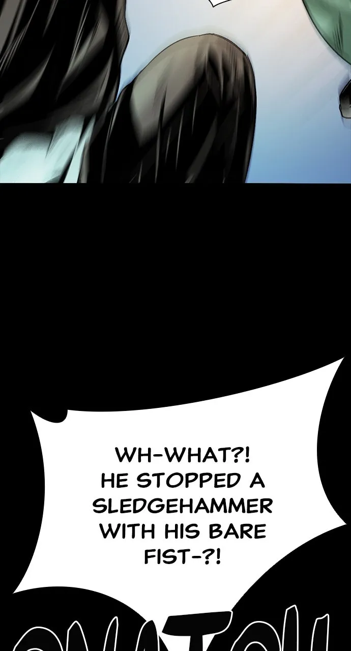 The Worst Generation Chapter 1 page 326 - 