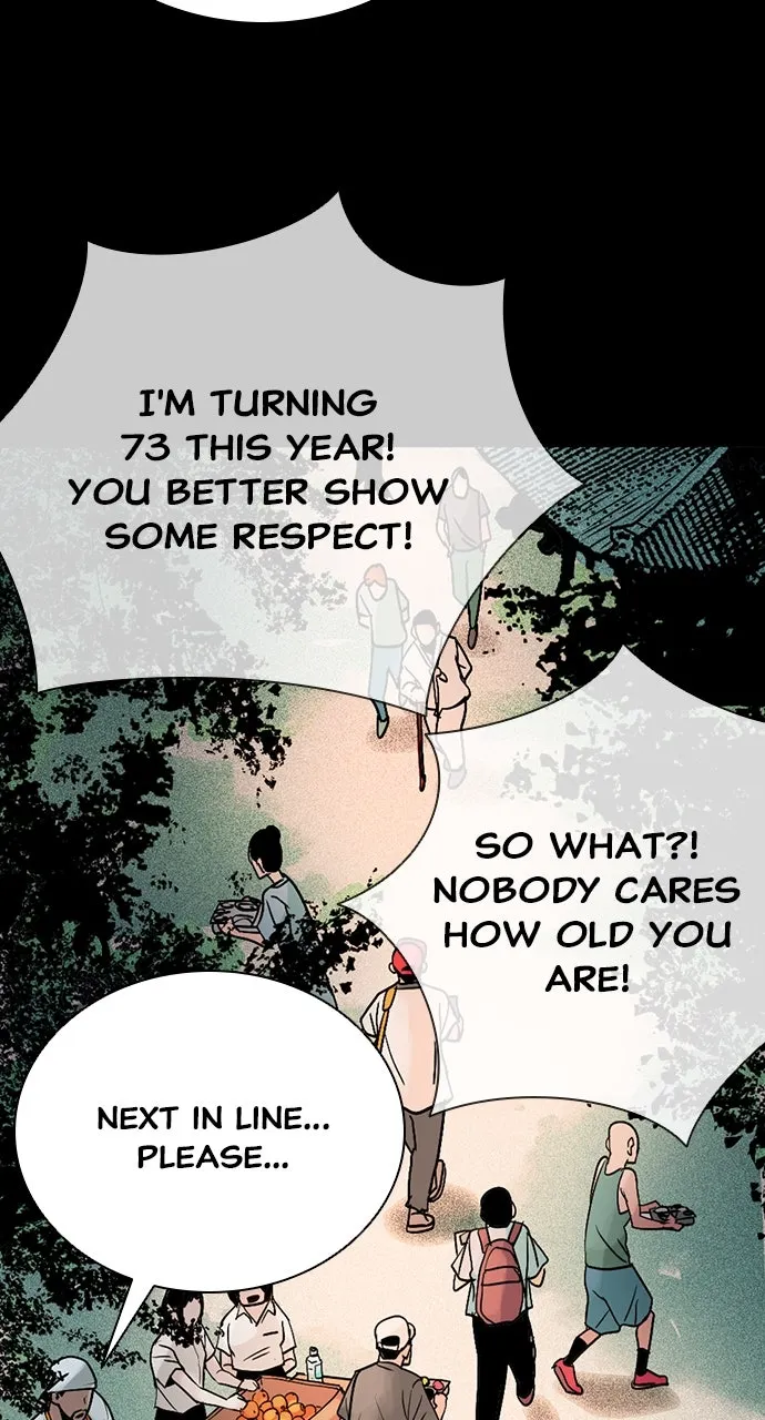 The Worst Generation Chapter 1 page 34 - 