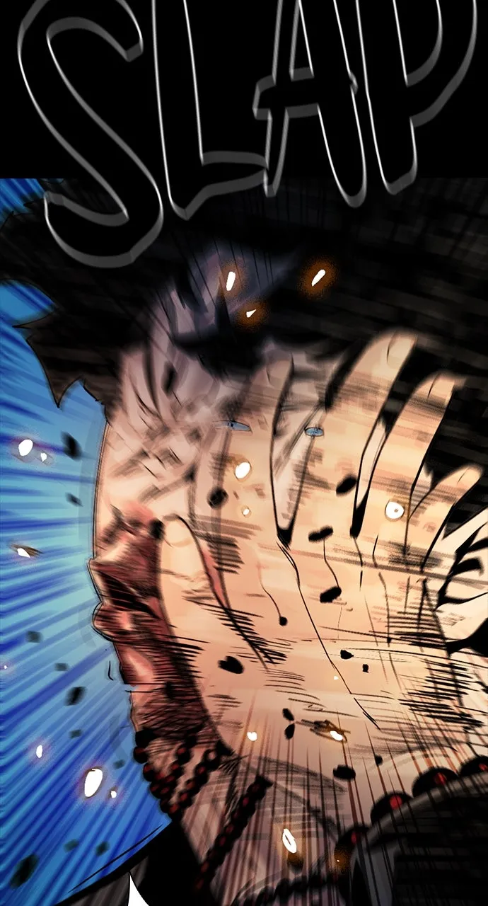 The Worst Generation Chapter 1 page 333 - 