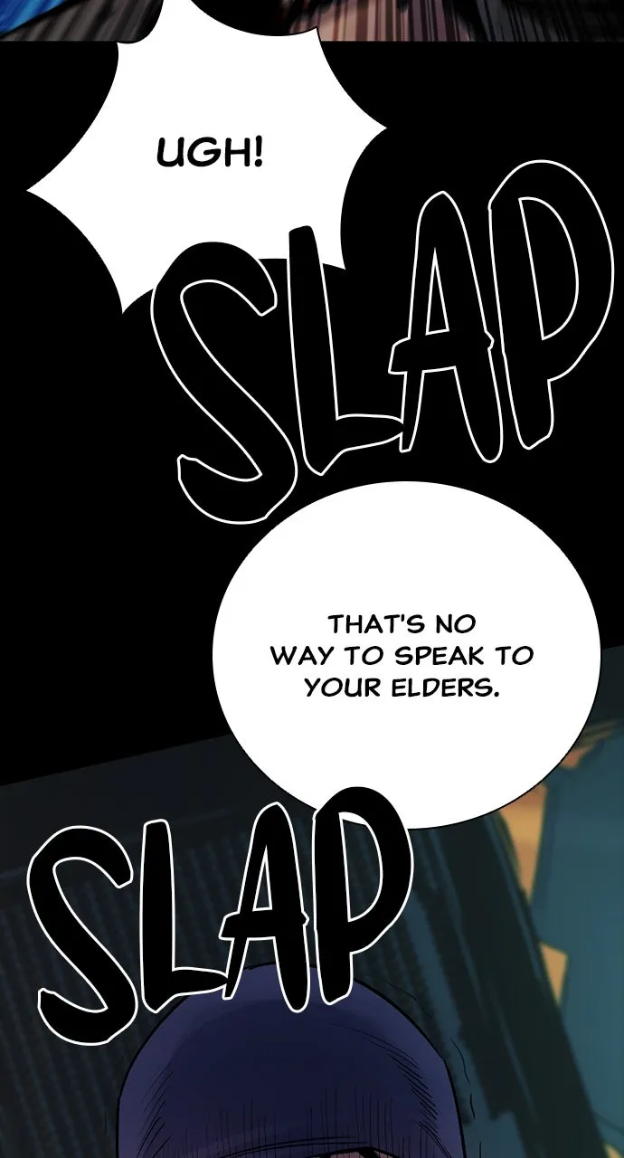 The Worst Generation Chapter 1 page 334 - 