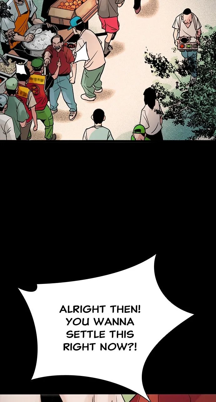 The Worst Generation Chapter 1 page 35 - 