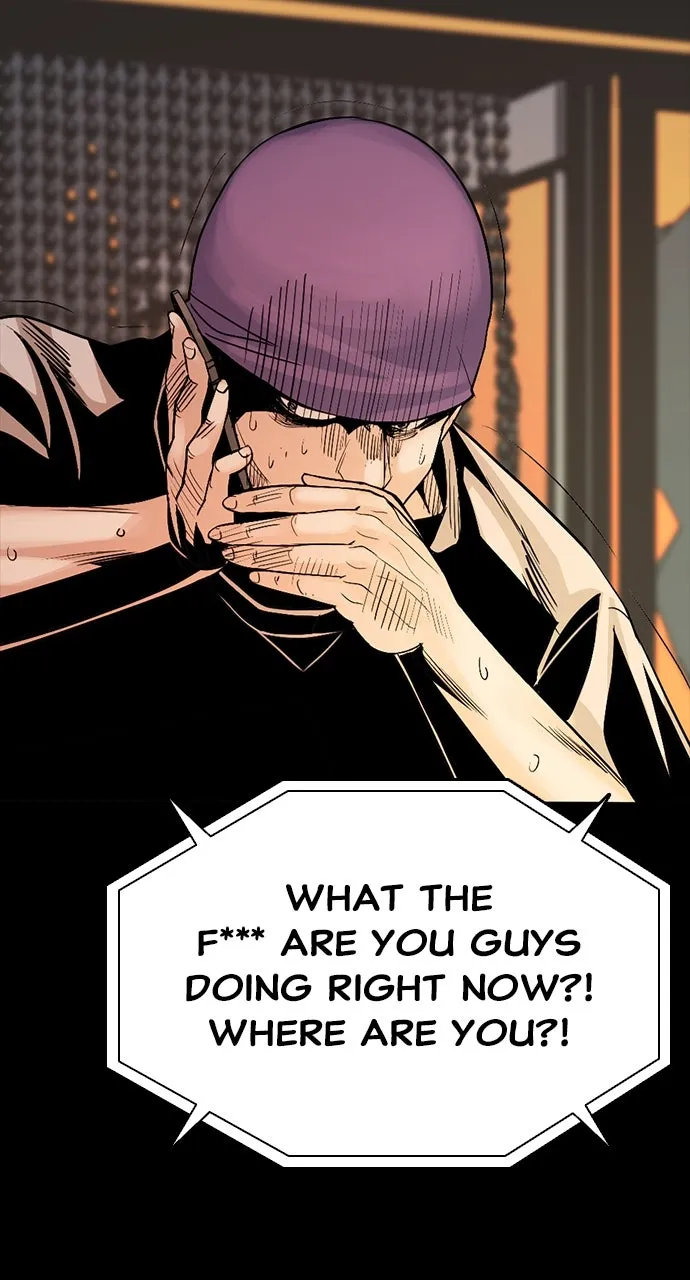 The Worst Generation Chapter 1 page 342 - 