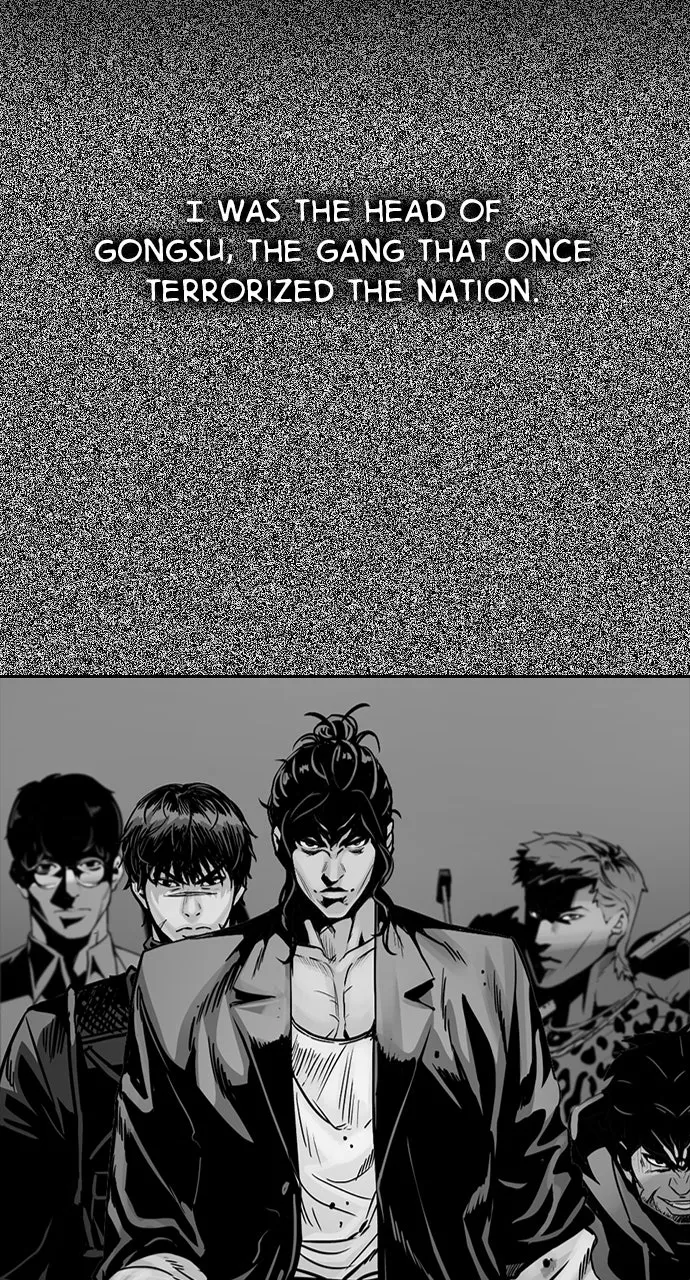 The Worst Generation Chapter 1 page 348 - 