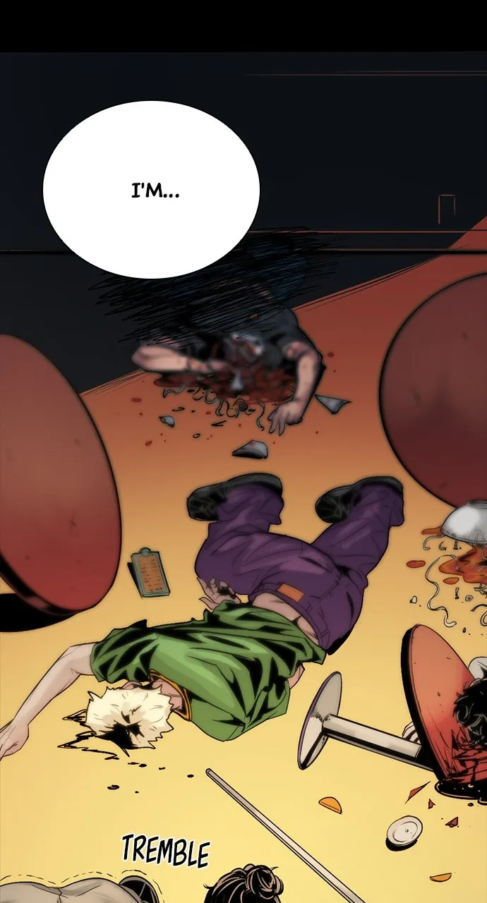 The Worst Generation Chapter 1 page 353 - 