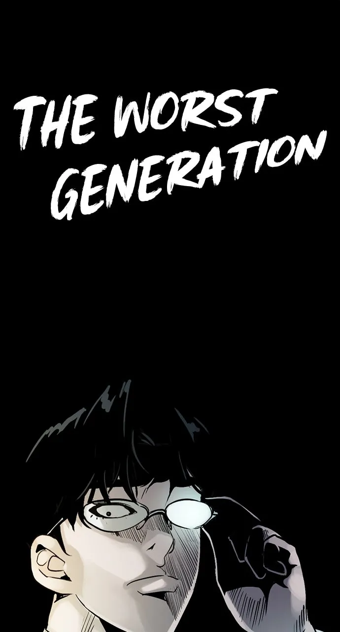 The Worst Generation Chapter 1 page 362 - 