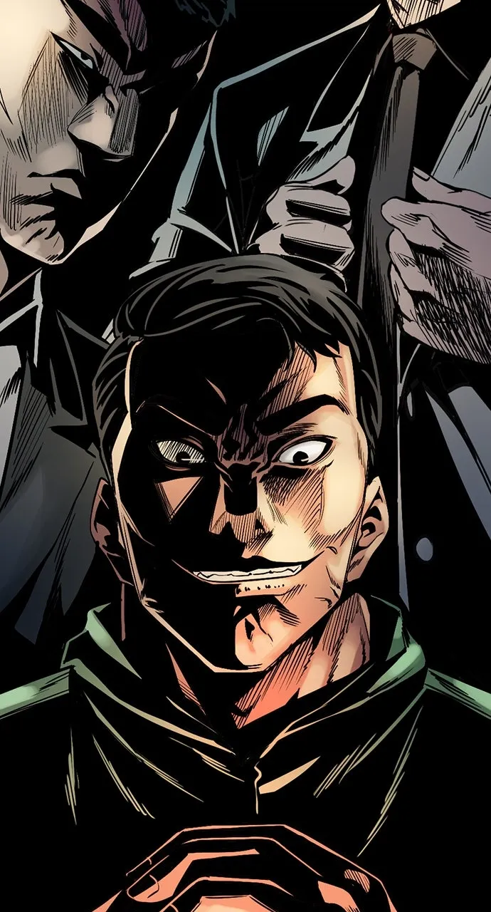 The Worst Generation Chapter 1 page 364 - 