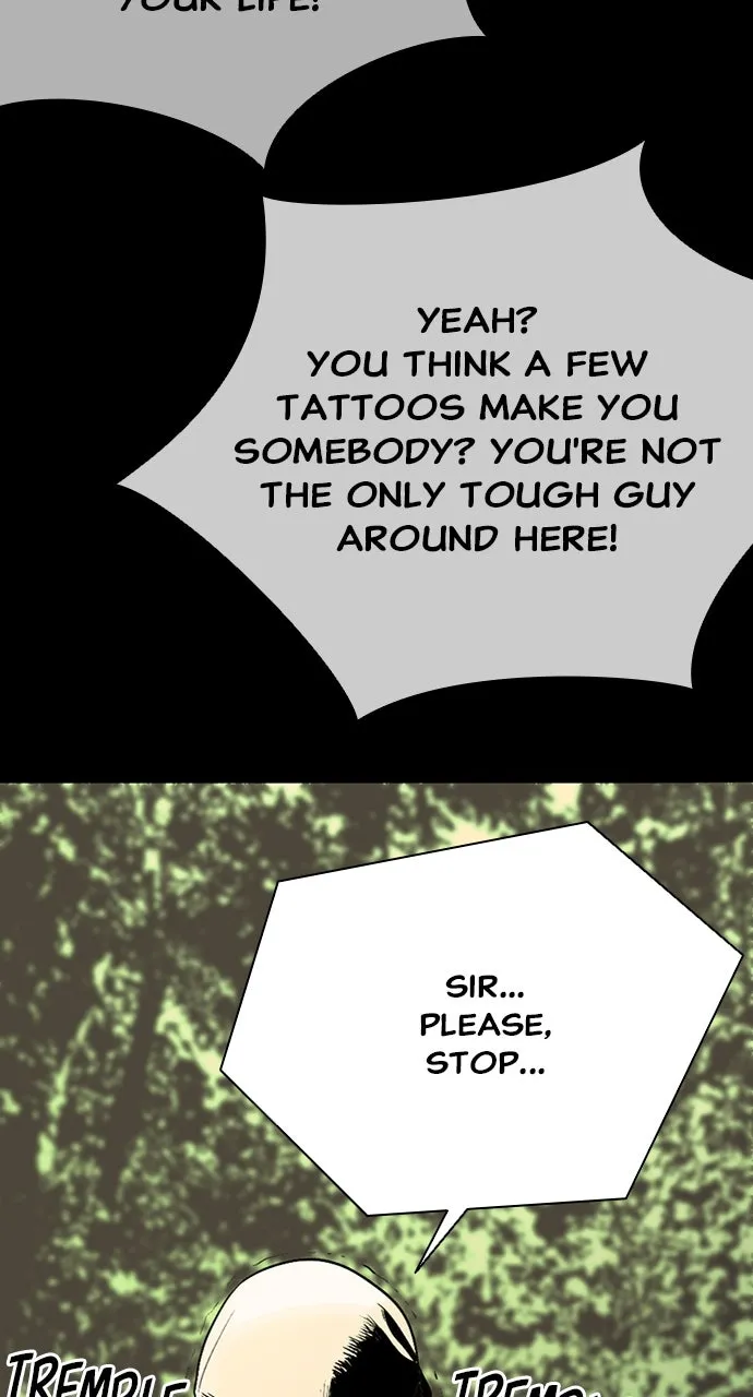 The Worst Generation Chapter 1 page 39 - 