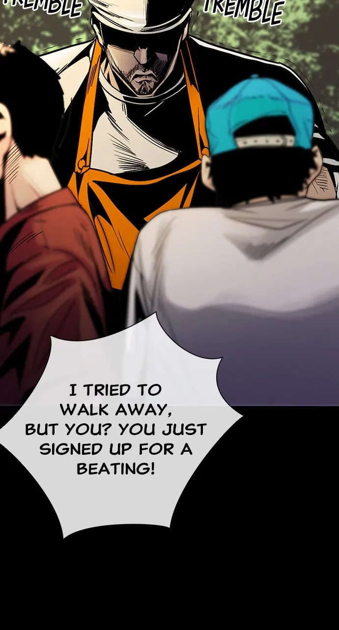 The Worst Generation Chapter 1 page 40 - 