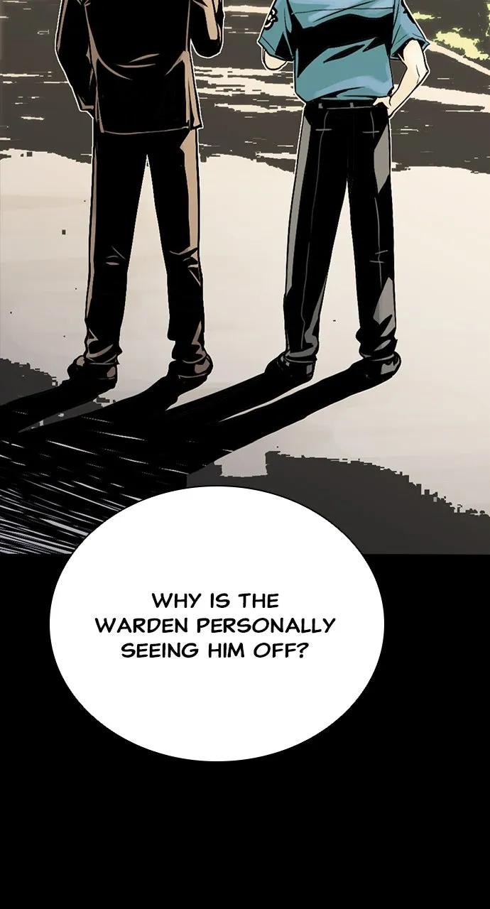 The Worst Generation Chapter 1 page 5 - 