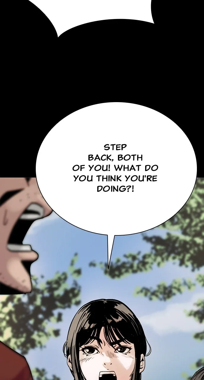 The Worst Generation Chapter 1 page 45 - 