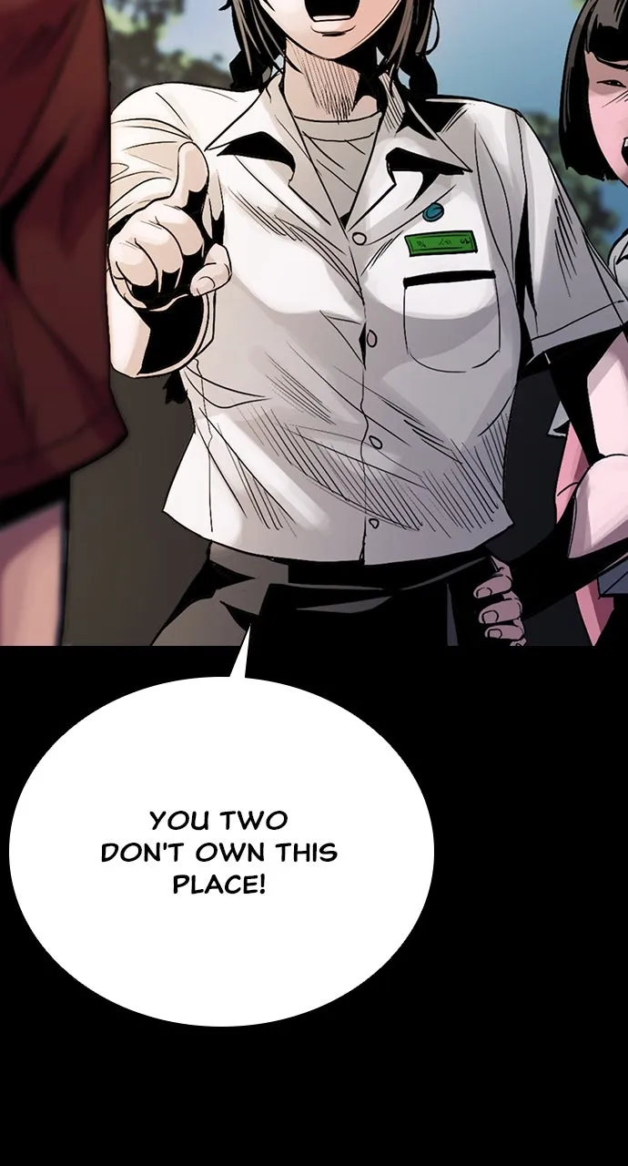 The Worst Generation Chapter 1 page 46 - 