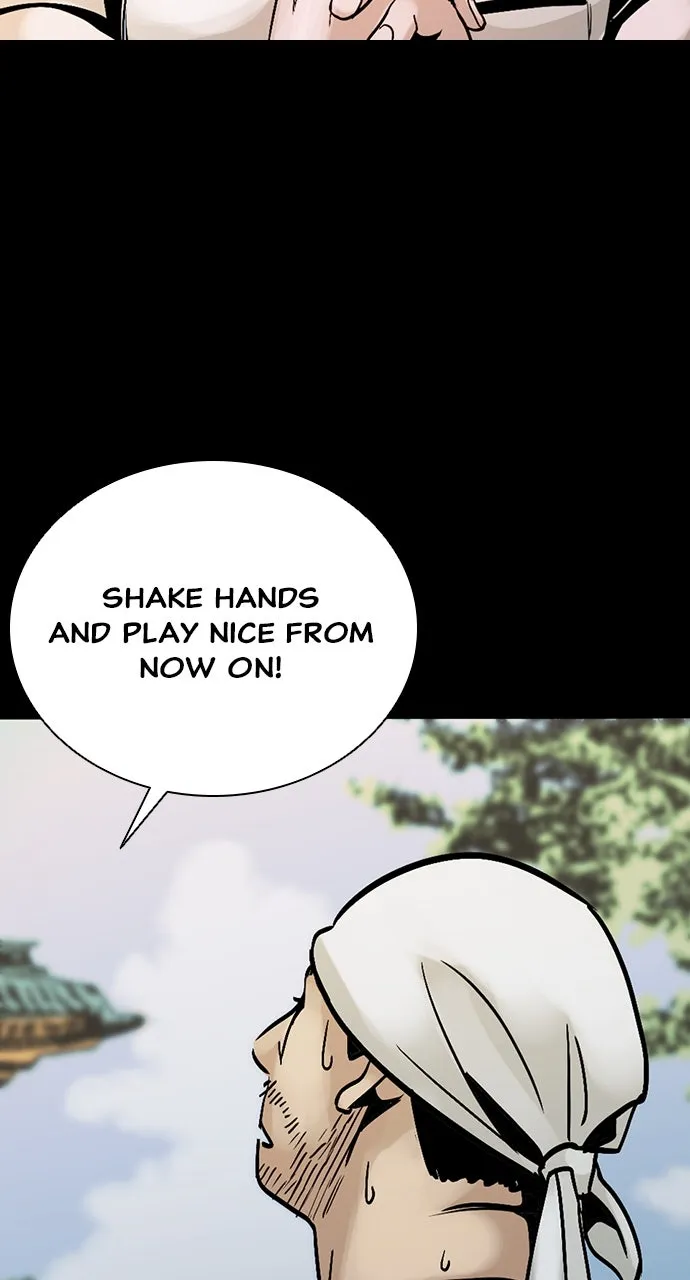 The Worst Generation Chapter 1 page 50 - 