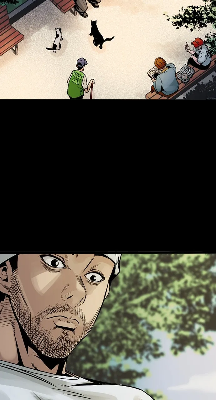 The Worst Generation Chapter 1 page 55 - 