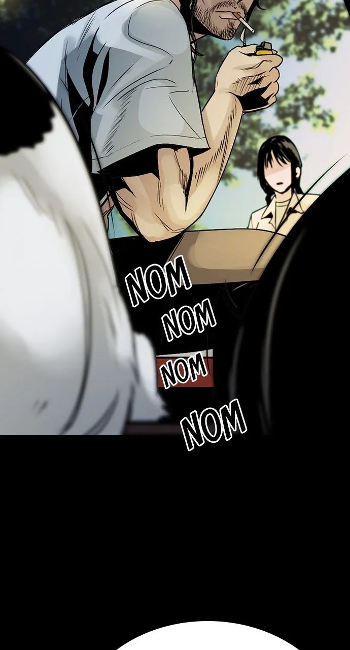 The Worst Generation Chapter 1 page 60 - 