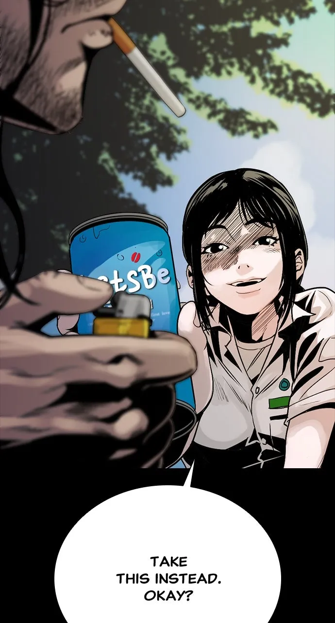 The Worst Generation Chapter 1 page 63 - 