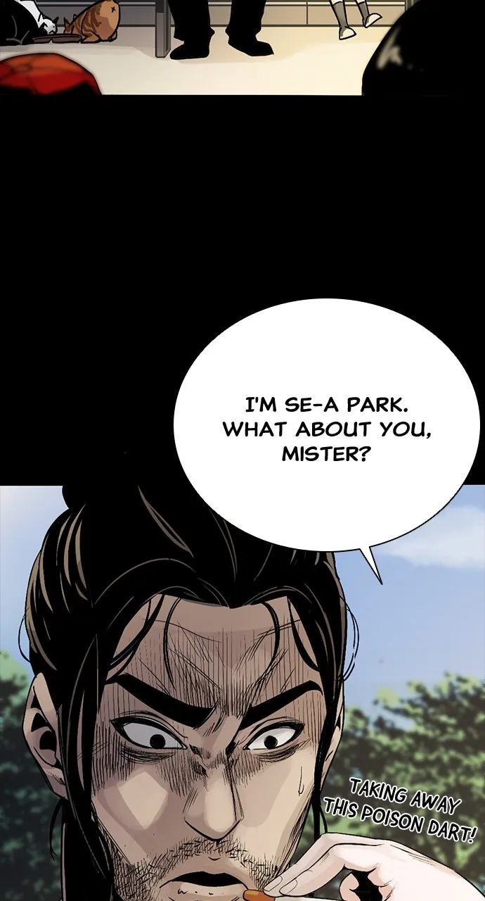 The Worst Generation Chapter 1 page 65 - 
