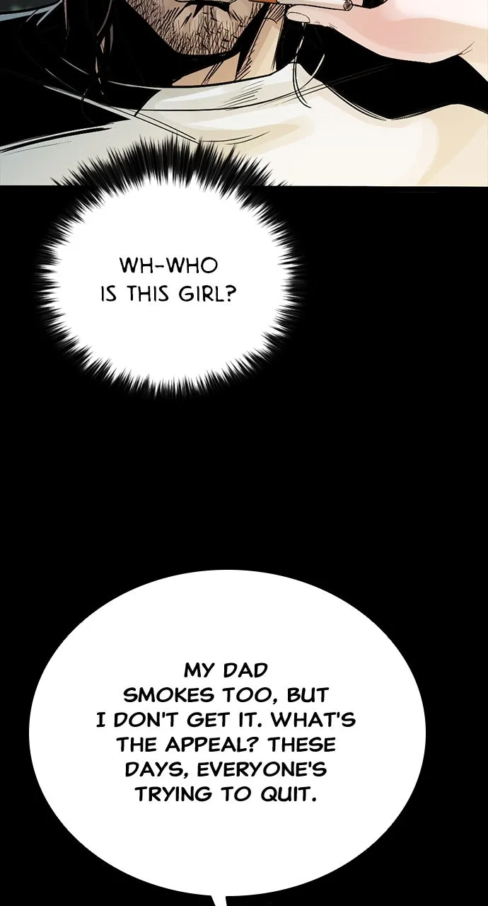 The Worst Generation Chapter 1 page 66 - 