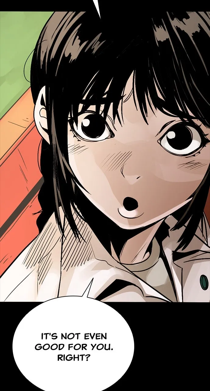 The Worst Generation Chapter 1 page 67 - 