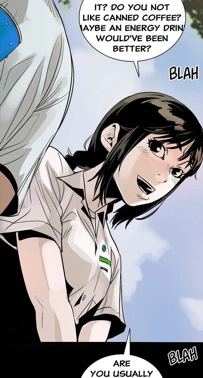 The Worst Generation Chapter 1 page 69 - 