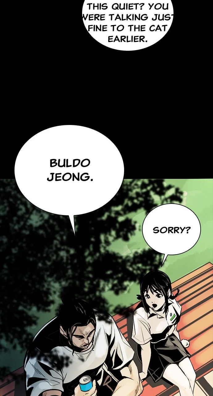 The Worst Generation Chapter 1 page 70 - 