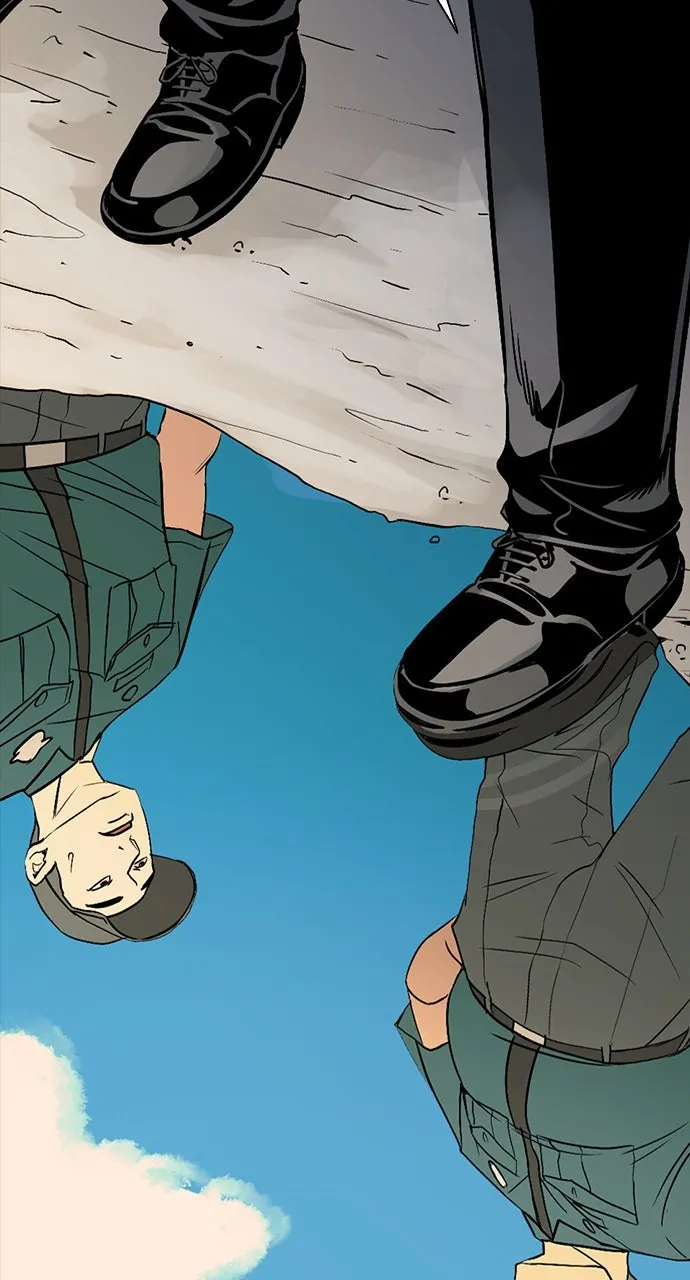 The Worst Generation Chapter 1 page 8 - 