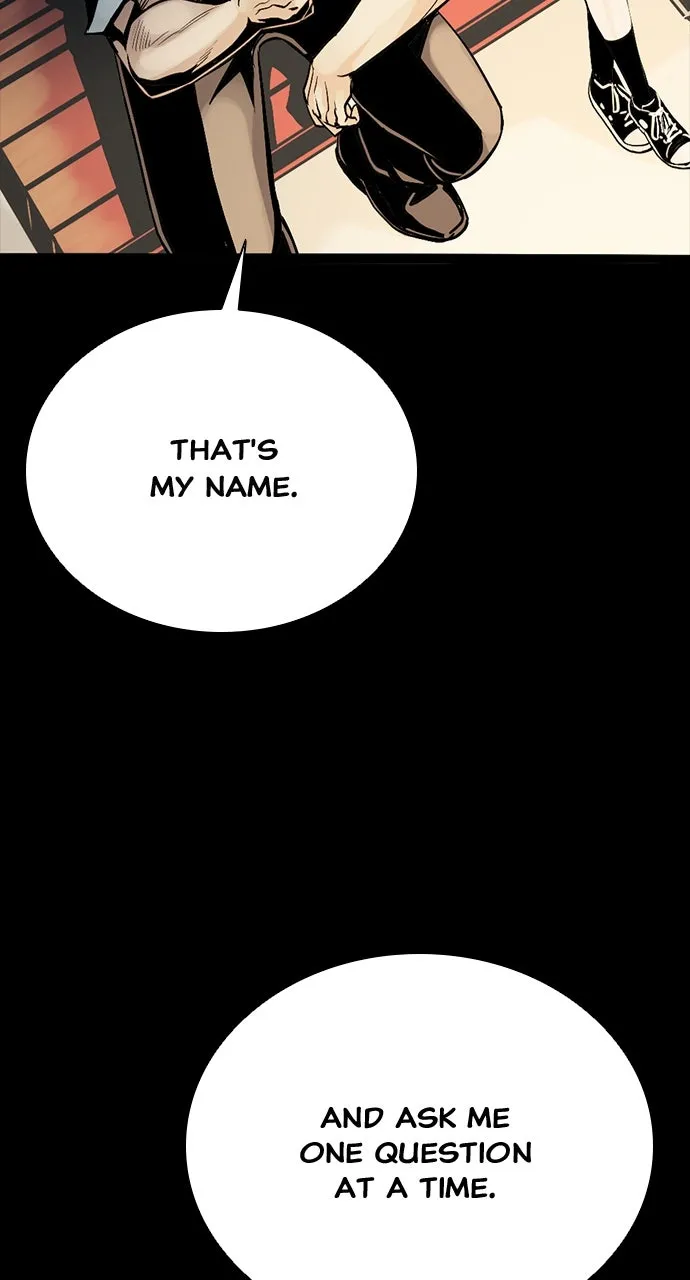 The Worst Generation Chapter 1 page 71 - 