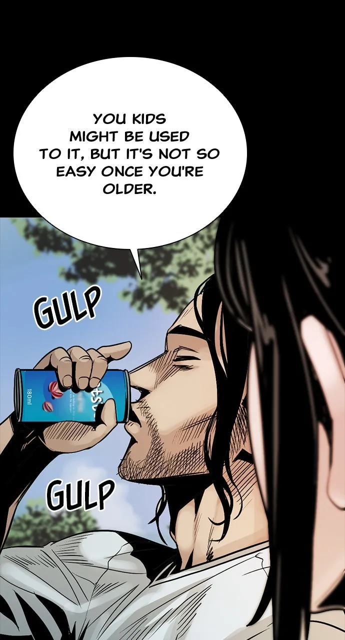 The Worst Generation Chapter 1 page 73 - 