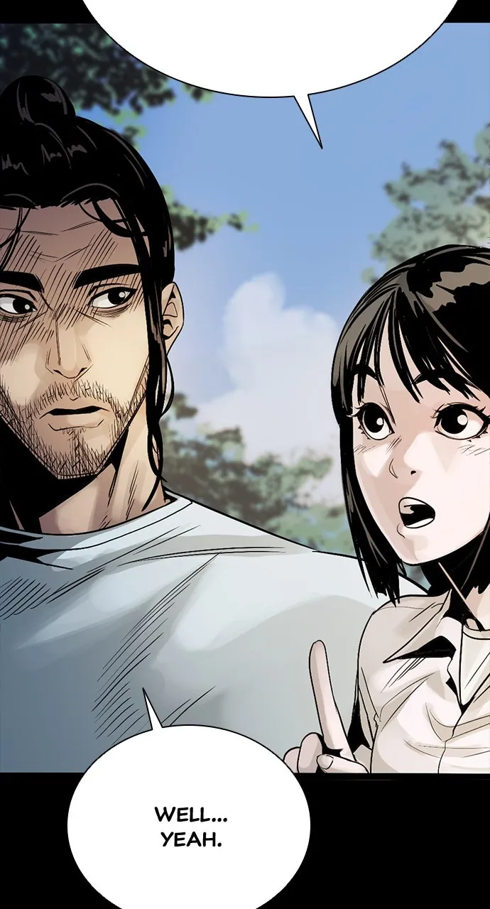 The Worst Generation Chapter 1 page 75 - 