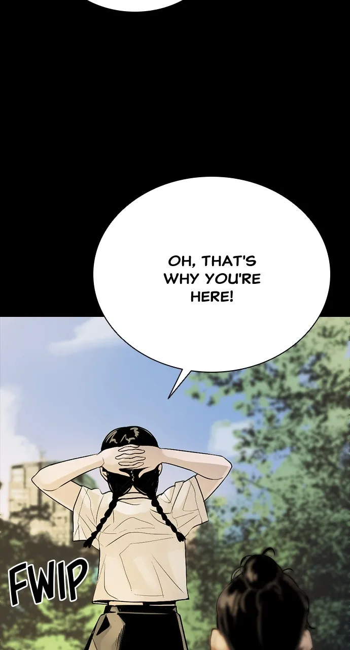 The Worst Generation Chapter 1 page 76 - 
