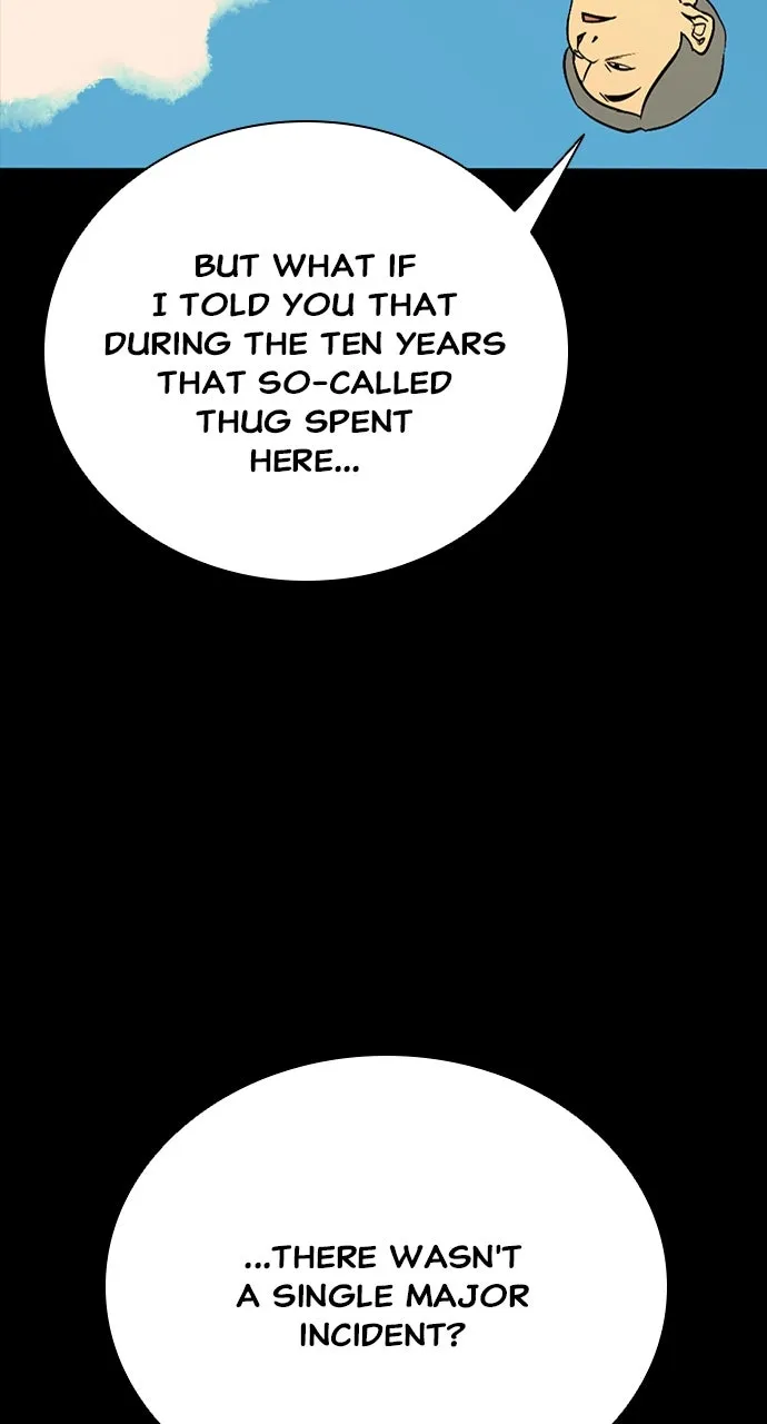 The Worst Generation Chapter 1 page 9 - 