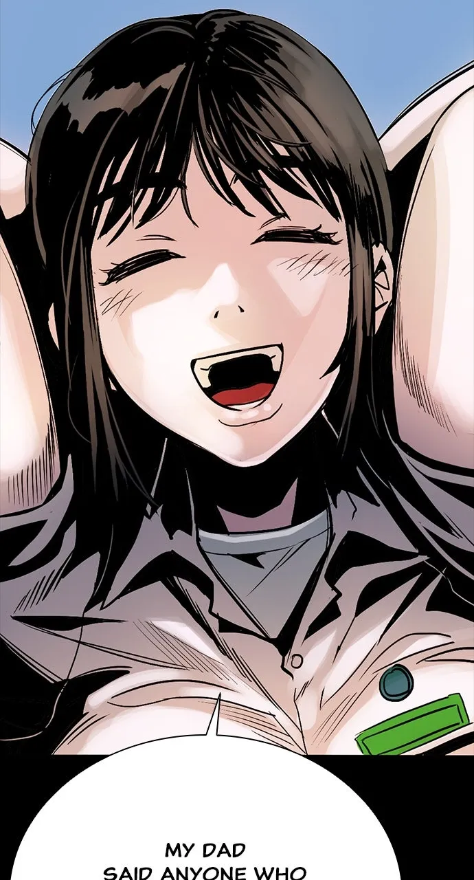 The Worst Generation Chapter 1 page 83 - 