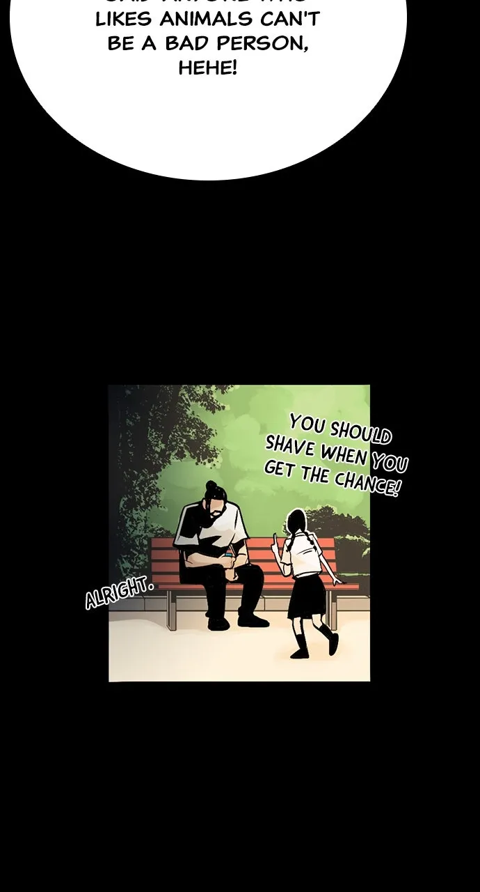 The Worst Generation Chapter 1 page 84 - 
