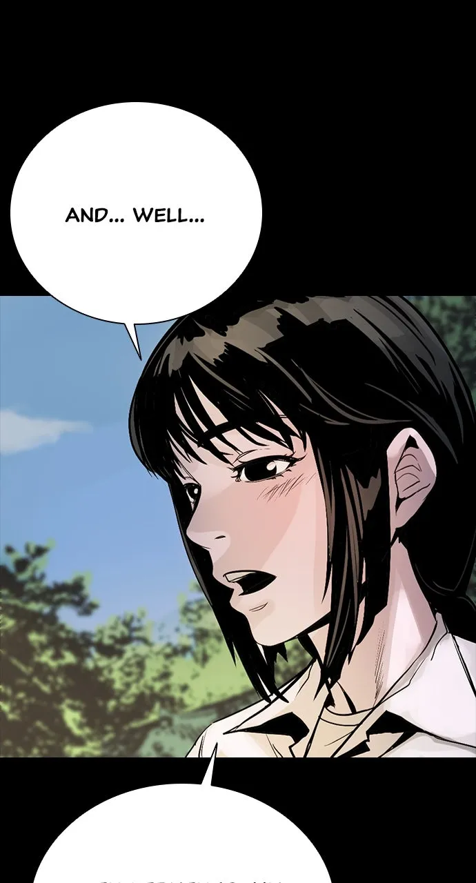 The Worst Generation Chapter 1 page 85 - 