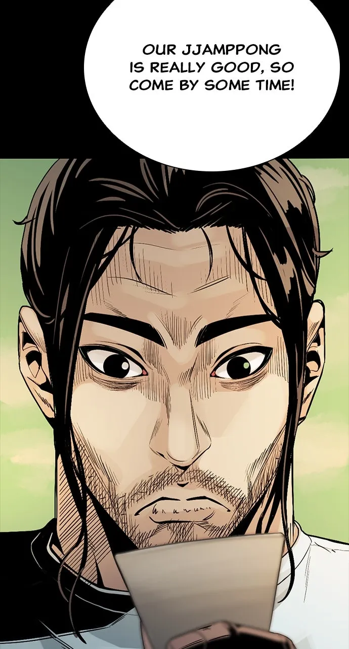 The Worst Generation Chapter 1 page 89 - 